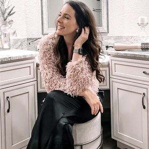 Meet your Posher, Amy